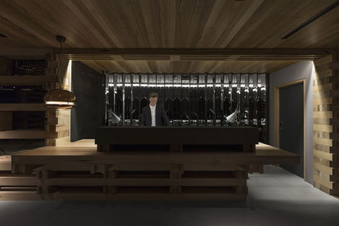 Nishi Apartments Eco Living By Ovolo - Hotels Melbourne 5