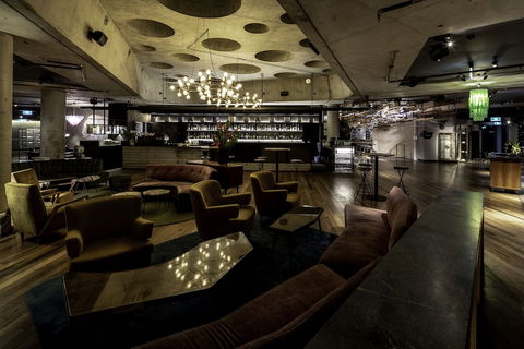 Nishi Apartments Eco Living By Ovolo - Hotels Melbourne 2