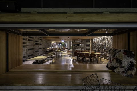 Nishi Apartments Eco Living By Ovolo - Hotels Melbourne 4