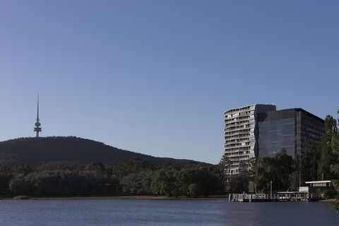 Nishi Apartments Eco Living By Ovolo - Hotels Melbourne 1