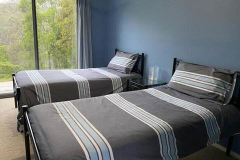 Grand View Holiday Home - Hotels Melbourne 3
