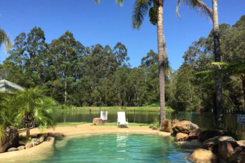 Grand View Holiday Home - Hotels Melbourne 4