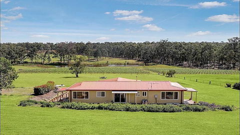 Villa Siena - Hotels Melbourne 5
