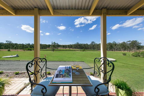 Villa Siena - Hotels Melbourne 6