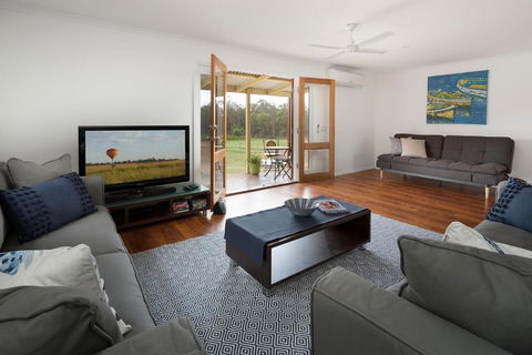 Villa Siena - Hotels Melbourne 4