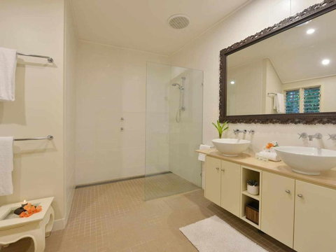 Garden Villa On Murphy - Hotels Melbourne 5
