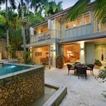 Garden Villa On Murphy - Hotels Melbourne 0