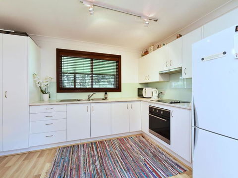 Summerfield Cottage Hunter Valley Renovated House In Central North Rothbury - Hotels Melbourne 2