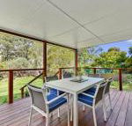 Summerfield Cottage Hunter Valley renovated House in central North Rothbury - Hotels Melbourne