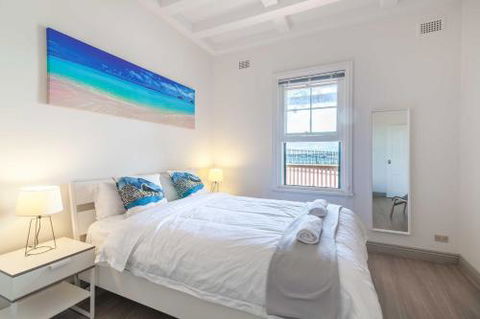 The Darlingbay CBD Harbour View Escape - Hotels Melbourne 4