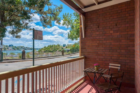 The Darlingbay CBD Harbour View Escape - Hotels Melbourne 6