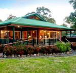 Valley View Luxury Retreat - Hotels Melbourne