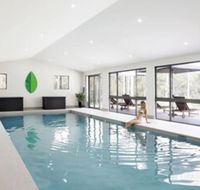 Nu Leaf Retreat - Hotels Melbourne
