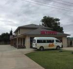 Blue Sky Apartment - Hotels Melbourne