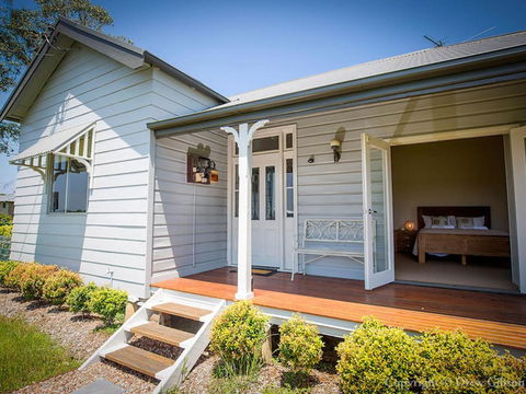 Wine Country Cottage Located Right At The Hunter Valley Gateway Close To Everything - Hotels Melbourne 2