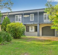 Bonny Beach House Holiday accommodation with pool - Hotels Melbourne