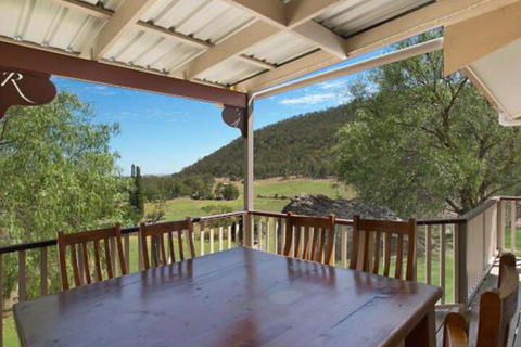 Rosamund House In Broke 4br House In Walking Distance To Cellar Doors - Hotels Melbourne 7