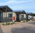 BIG4 Ceduna Tourist Park - Hotels Melbourne