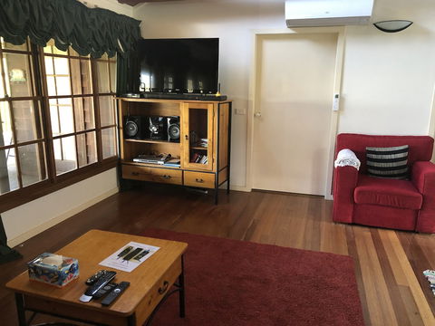 Blackwattle At Barrington Tops - Hotels Melbourne 4