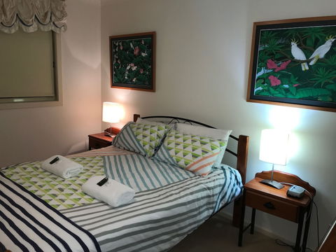 Blackwattle At Barrington Tops - Hotels Melbourne 6