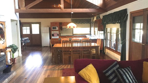 Blackwattle At Barrington Tops - Hotels Melbourne 5