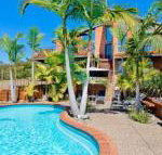 Panorama Beach House - Hotels Melbourne
