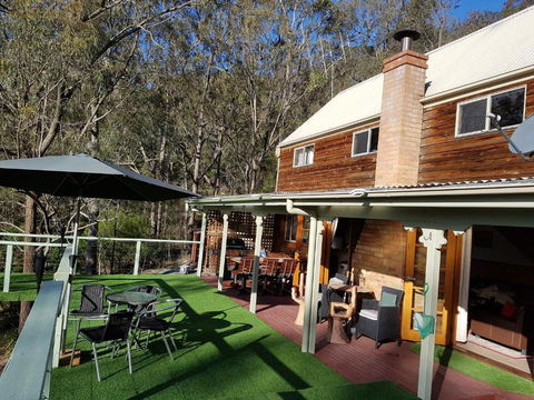 Bundera Lodge - Hotels Melbourne 2