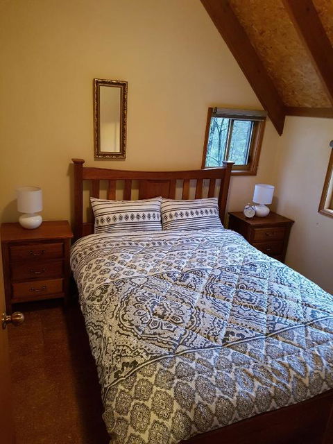 Bundera Lodge - Hotels Melbourne 6