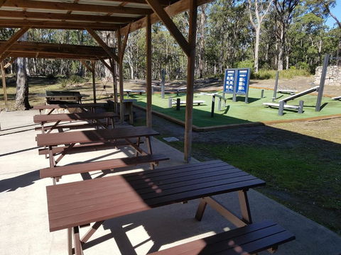 Bundera Lodge - Hotels Melbourne 4