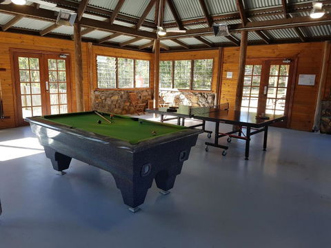 Bundera Lodge - Hotels Melbourne 1