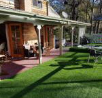 Bundera Lodge - Hotels Melbourne
