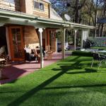 Bundera Lodge - Hotels Melbourne 0