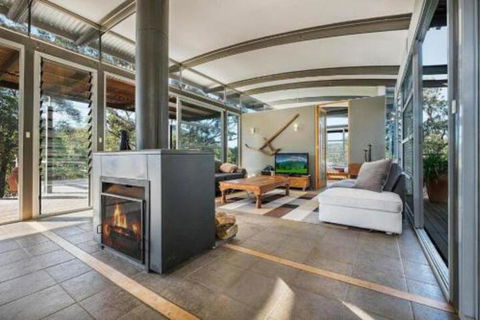 Howes Valley Hideaway Your Escape To The Wilderness - Hotels Melbourne 5