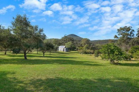 Howes Valley Hideaway Your Escape To The Wilderness - Hotels Melbourne 6