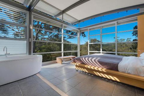 Howes Valley Hideaway Your Escape To The Wilderness - Hotels Melbourne 2