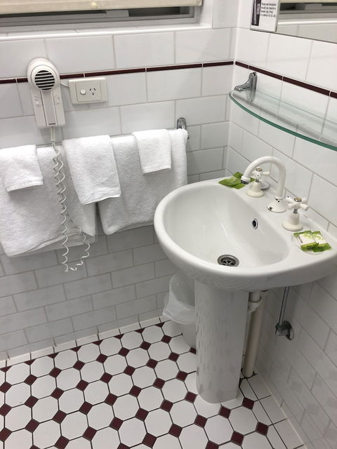 Adelaide Airport Motel - Hotels Melbourne 5