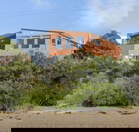 Novo Luxury Apartment - Hotels Melbourne