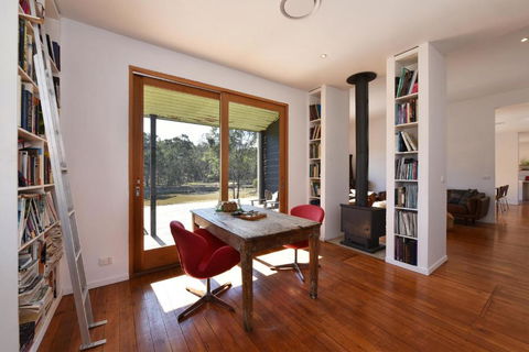 The Parsons Vineyard Retreat Get Amongst The Vineyards In A Historic Home - Hotels Melbourne 6