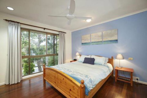 Straddie House - Hotels Melbourne 5