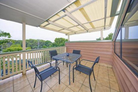 Straddie House - Hotels Melbourne 3