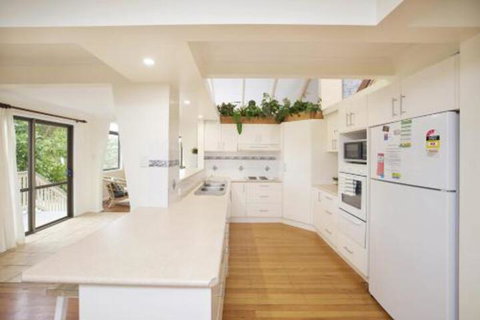 Straddie House - Hotels Melbourne 2