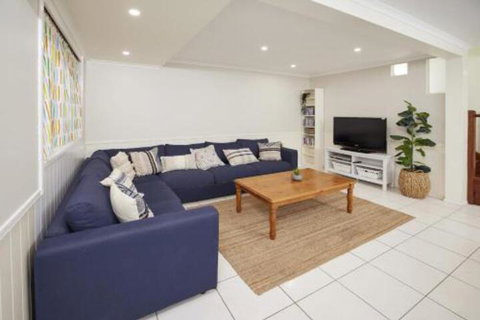 Straddie House - Hotels Melbourne 7