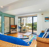 Straddie Beach House 3 - Hotels Melbourne