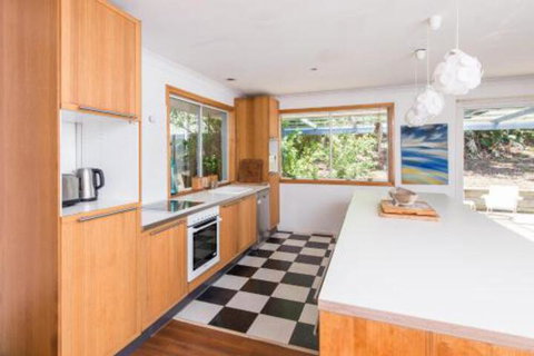 Palm Beachhouse - Hotels Melbourne 7