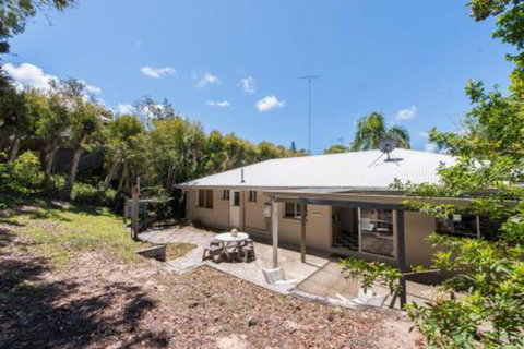 Palm Beachhouse - Hotels Melbourne 3