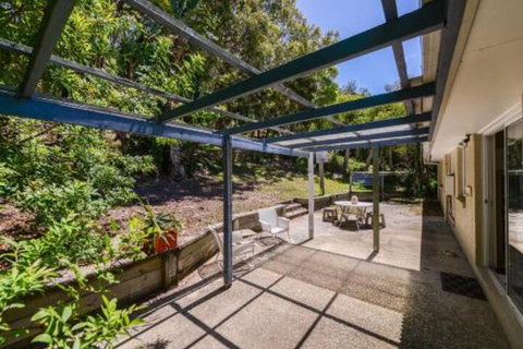 Palm Beachhouse - Hotels Melbourne 4