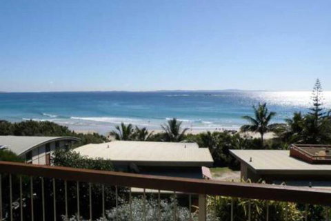 Cylinder Cove Unit 3 - Hotels Melbourne 4