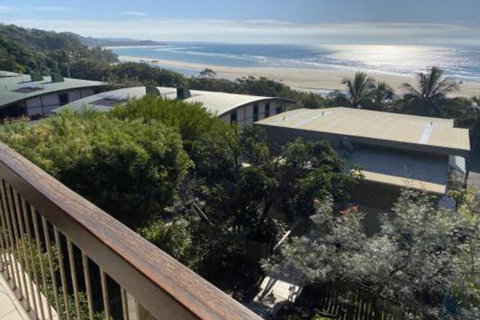 Cylinder Cove Unit 3 - Hotels Melbourne 6