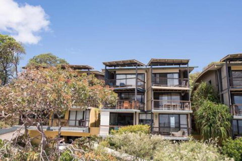 Cylinder Cove Unit 3 - Hotels Melbourne 0