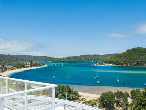 Penthouse 707 4 Bedroom Oceanview Penthouse - Hotels Melbourne 5